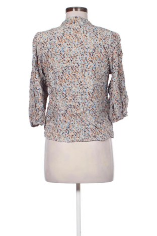 Γυναικείο πουκάμισο Selected Femme, Μέγεθος M, Χρώμα Πολύχρωμο, Τιμή 29,99 €