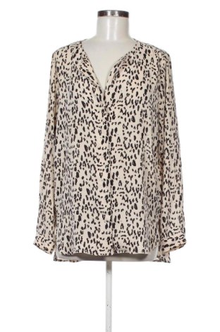 Cămașă de femei Selected Femme, Mărime XXL, Culoare Multicolor, Preț 151,99 Lei