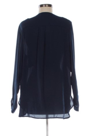 Női ing Selected Femme, Méret L, Szín Kék, Ár 12 349 Ft