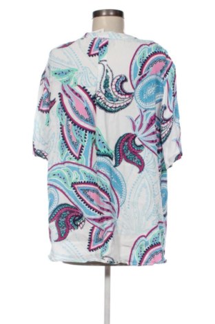 Dámska košeľa  Selection By Ulla Popken, Veľkosť XL, Farba Viacfarebná, Cena  20,95 €