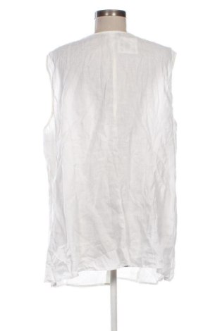 Cămașă de femei Selection By Ulla Popken, Mărime 3XL, Culoare Alb, Preț 129,99 Lei