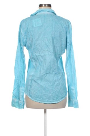 Cămașă de femei Serafini, Mărime L, Culoare Albastru, Preț 173,99 Lei