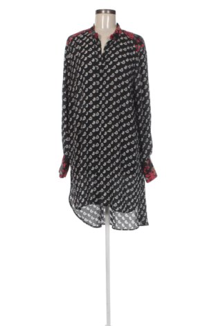 Damenbluse Sheego, Größe XL, Farbe Mehrfarbig, Preis € 27,99