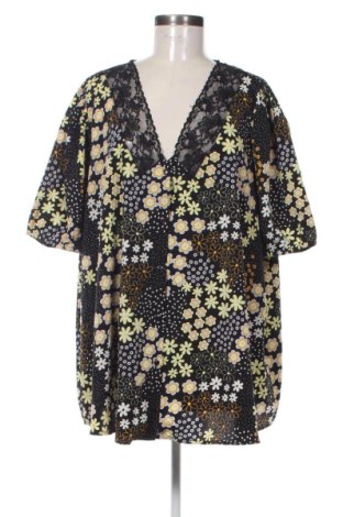 Dámská košile  Simply Be, Velikost 3XL, Barva Vícebarevné, Cena  580,00 Kč