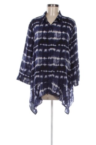 Cămașă de femei Simply Vera Vera Wang, Mărime XL, Culoare Albastru, Preț 129,99 Lei