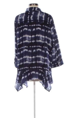 Cămașă de femei Simply Vera Vera Wang, Mărime XL, Culoare Albastru, Preț 129,99 Lei