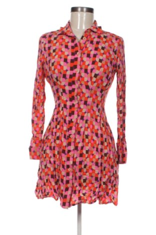 Cămașă de femei Sinsay, Mărime S, Culoare Multicolor, Preț 67,77 Lei