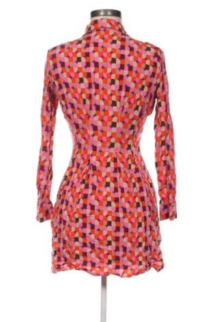 Cămașă de femei Sinsay, Mărime S, Culoare Multicolor, Preț 67,77 Lei