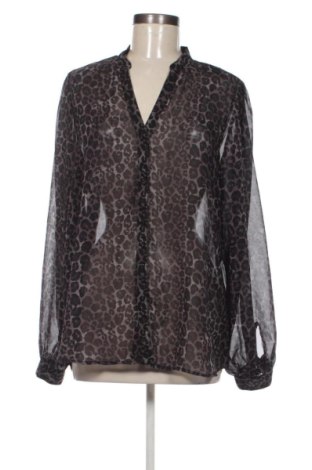 Damska koszula Sinsay, Rozmiar XL, Kolor Kolorowy, Cena 69,66 zł