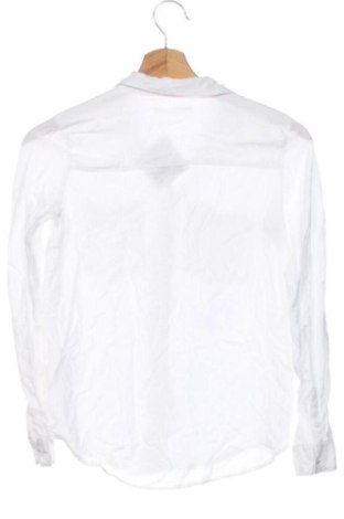 Cămașă de femei Sinsay, Mărime XXS, Culoare Alb, Preț 67,00 Lei