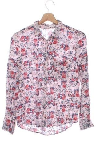 Dámska košeľa  Sinsay, Veľkosť XS, Farba Viacfarebná, Cena  12,78 €