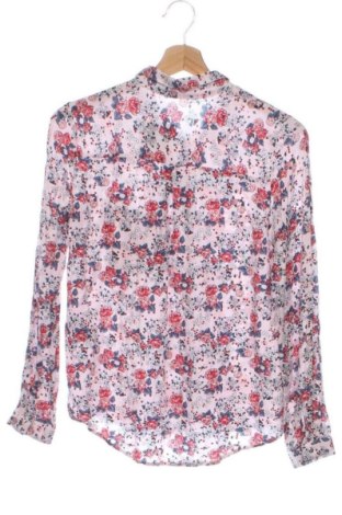 Dámska košeľa  Sinsay, Veľkosť XS, Farba Viacfarebná, Cena  12,78 €