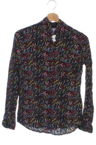 Dámska košeľa  Sinsay, Veľkosť XS, Farba Viacfarebná, Cena  12,78 €