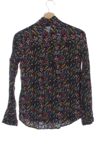 Dámska košeľa  Sinsay, Veľkosť XS, Farba Viacfarebná, Cena  12,78 €