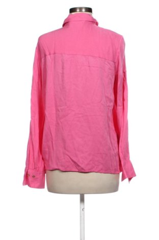 Дамска риза Sinsay, Размер M, Цвят Розов, Цена 12,78 €