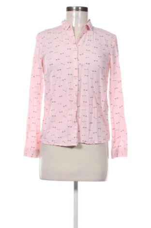 Cămașă de femei Sinsay, Mărime S, Culoare Multicolor, Preț 67,77 Lei