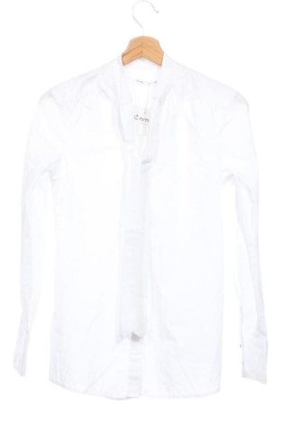 Damenbluse Sinsay, Größe XS, Farbe Weiß, Preis 13,00 €