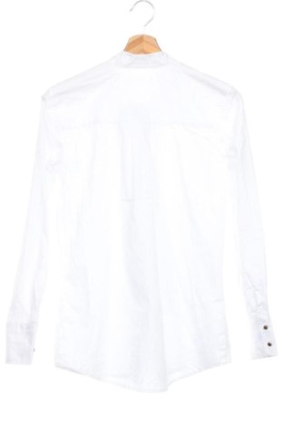 Damenbluse Sinsay, Größe XS, Farbe Weiß, Preis 13,00 €