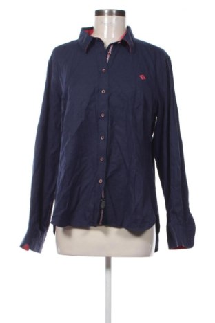 Cămașă de femei Sir Raymond Tailor, Mărime XXL, Culoare Albastru, Preț 145,97 Lei