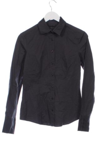 Γυναικείο πουκάμισο Sisley, Μέγεθος M, Χρώμα Γκρί, Τιμή 33,99 €