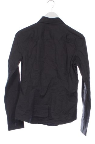 Γυναικείο πουκάμισο Sisley, Μέγεθος M, Χρώμα Γκρί, Τιμή 33,99 €