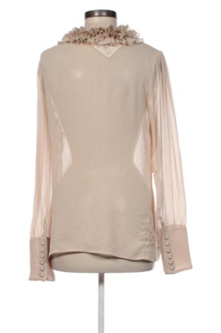 Cămașă de femei Sisley, Mărime L, Culoare Bej, Preț 146,91 Lei