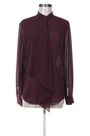Cămașă de femei Sisley, Mărime S, Culoare Roșu, Preț 145,97 Lei