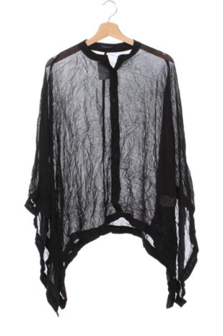Damenbluse Sisley, Größe XS, Farbe Schwarz, Preis € 32,99