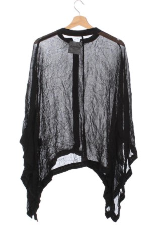 Damenbluse Sisley, Größe XS, Farbe Schwarz, Preis € 32,99