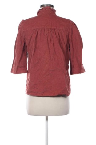Cămașă de femei Sissy Boy, Mărime M, Culoare Roșu, Preț 67,77 Lei