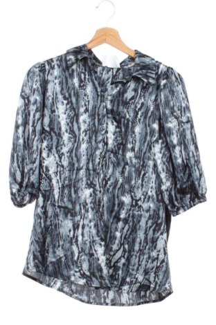 Γυναικείο πουκάμισο Sisters Point, Μέγεθος XS, Χρώμα Πολύχρωμο, Τιμή 20,99 €