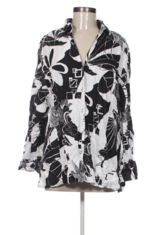 Cămașă de femei Sixth Sens, Mărime XXL, Culoare Multicolor, Preț 79,99 Lei