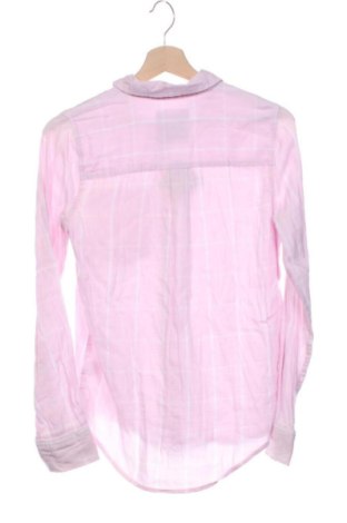 Cămașă de femei So, Mărime XS, Culoare Roz, Preț 57,35 Lei