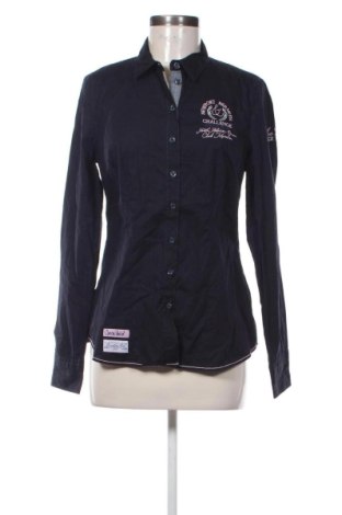 Dámská košile  Soccx, Velikost M, Barva Modrá, Cena  799,00 Kč