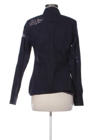 Dámská košile  Soccx, Velikost M, Barva Modrá, Cena  799,00 Kč