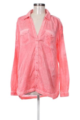 Cămașă de femei Soccx, Mărime XXL, Culoare Roz, Preț 147,00 Lei