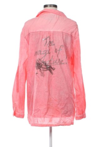 Cămașă de femei Soccx, Mărime XXL, Culoare Roz, Preț 147,00 Lei
