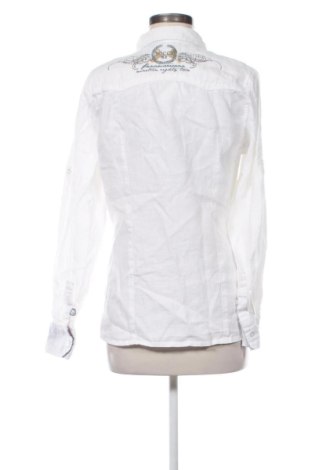 Dámska košeľa  Soccx, Veľkosť M, Farba Biela, Cena  16,09 €