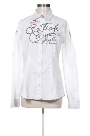 Дамска риза Soccx, Размер M, Цвят Бял, Цена 28,00 €