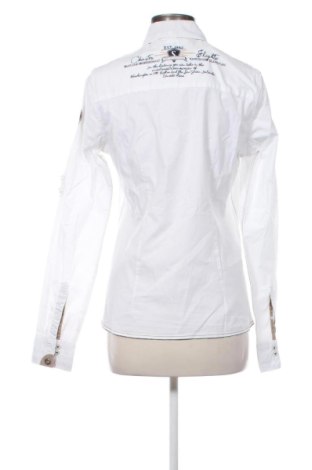 Дамска риза Soccx, Размер M, Цвят Бял, Цена 28,00 €