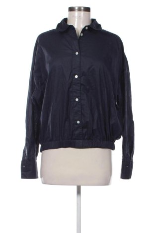 Cămașă de femei Someday., Mărime M, Culoare Albastru, Preț 109,48 Lei