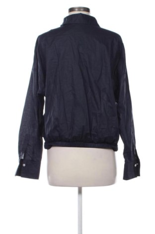 Cămașă de femei Someday., Mărime M, Culoare Albastru, Preț 109,48 Lei