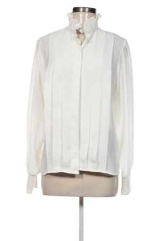 Γυναικείο πουκάμισο Sommermann, Μέγεθος M, Χρώμα Λευκό, Τιμή 20,91 €