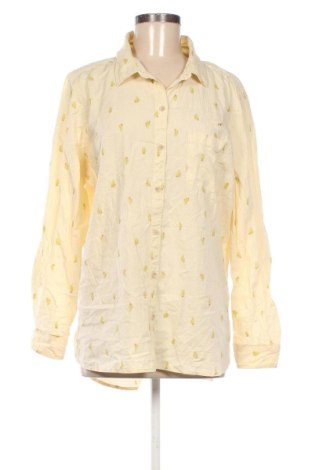 Γυναικείο πουκάμισο Sonoma, Μέγεθος XXL, Χρώμα Πολύχρωμο, Τιμή 15,99 €