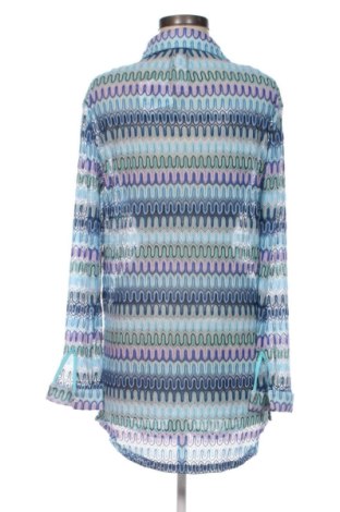 Дамска риза South Beach, Размер M, Цвят Многоцветен, Цена 21,47 €