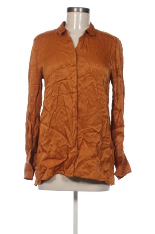 Cămașă de femei Soya Concept, Mărime M, Culoare Maro, Preț 129,99 Lei