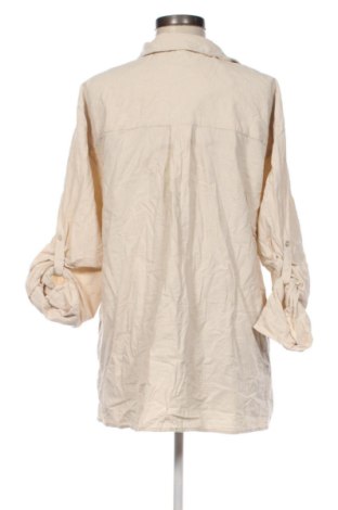 Γυναικείο πουκάμισο Soya Concept, Μέγεθος XXL, Χρώμα Καφέ, Τιμή 25,99 €