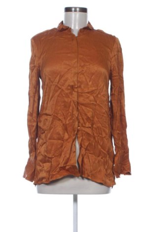 Cămașă de femei Soya Concept, Mărime M, Culoare Maro, Preț 129,99 Lei