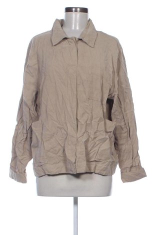 Дамска риза Soya Concept, Размер XL, Цвят Бежов, Цена 21,47 €