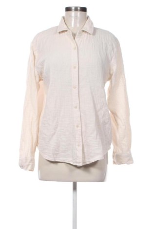 Damska koszula Splendid, Rozmiar S, Kolor ecru, Cena 150,04 zł